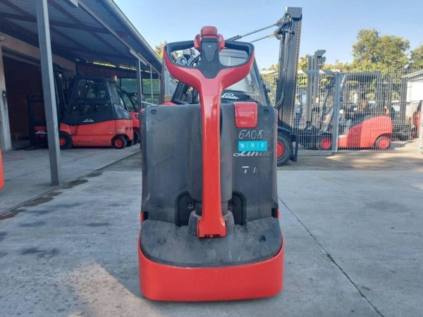 LINDE T16-2009