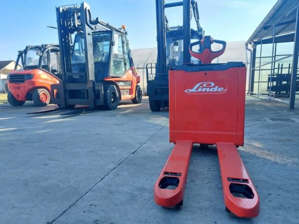 LINDE T16-2009