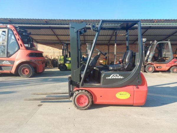 LINDE E16C-1997