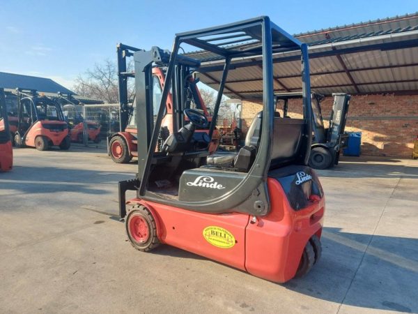 LINDE E16C-1997