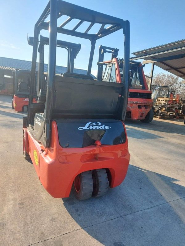 LINDE E16C-1997