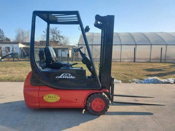 LINDE E16C-1997