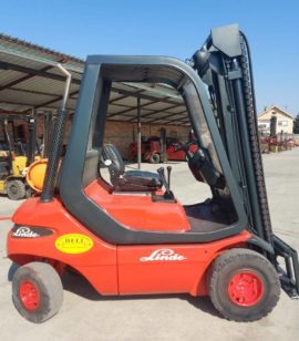 LINDE H20T-1991