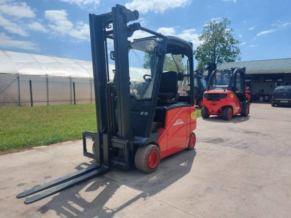 LINDE E18-2013