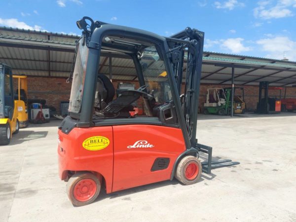 LINDE E18-2013