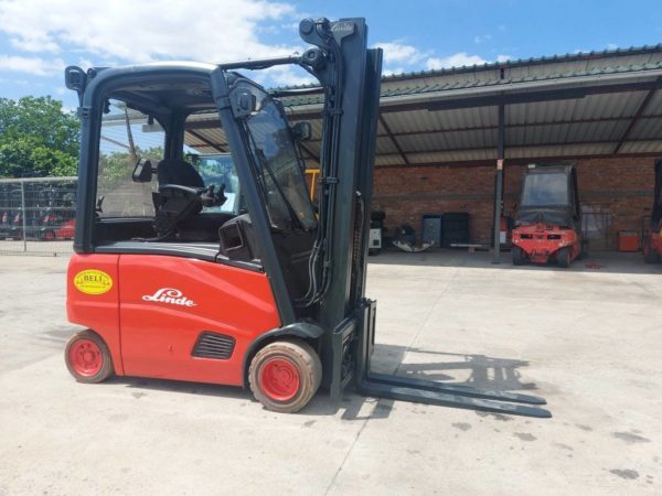 LINDE E18-2013