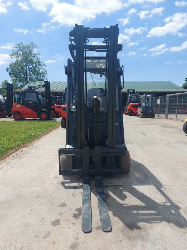 LINDE E18-2013