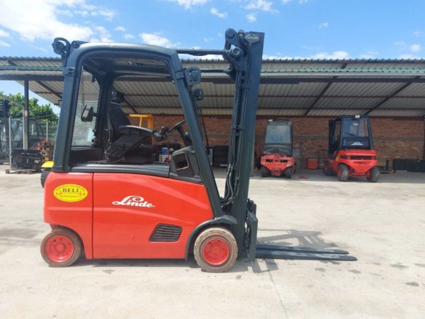 LINDE E18-2013
