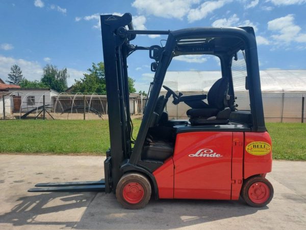 LINDE E18-2013
