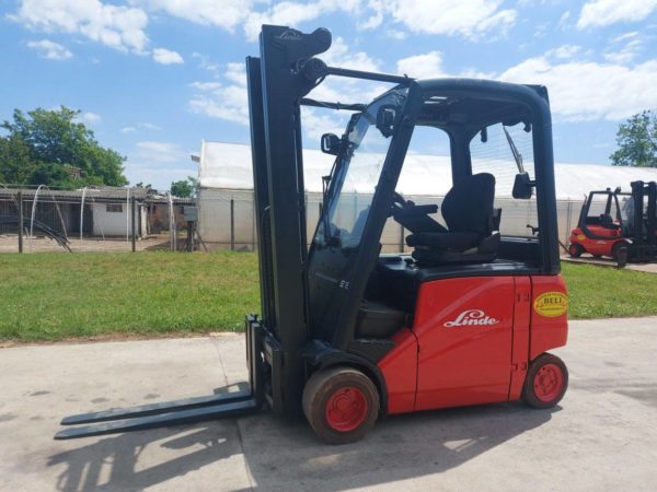 LINDE E18-2013