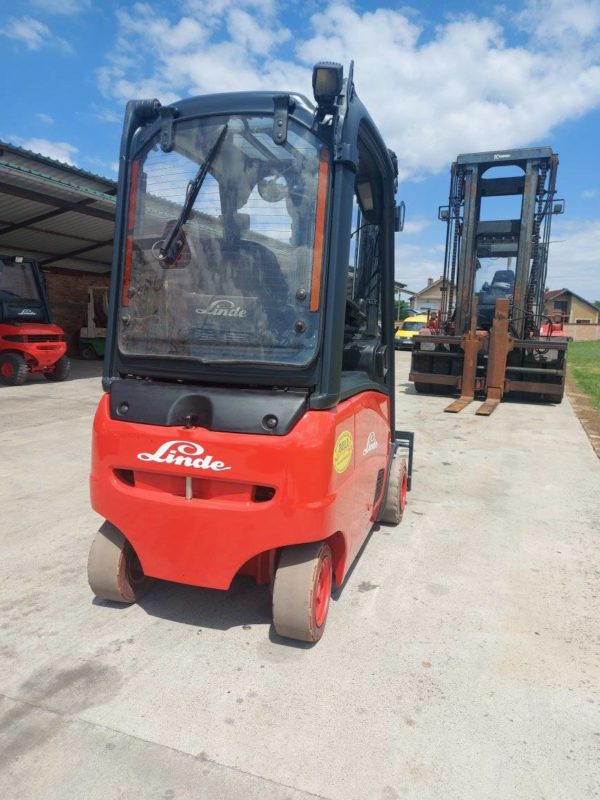 LINDE E18-2013