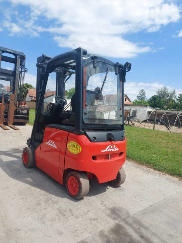 LINDE E18-2013