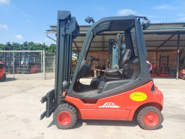 LINDE H20T-2003