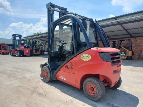 LINDE H30D-2008
