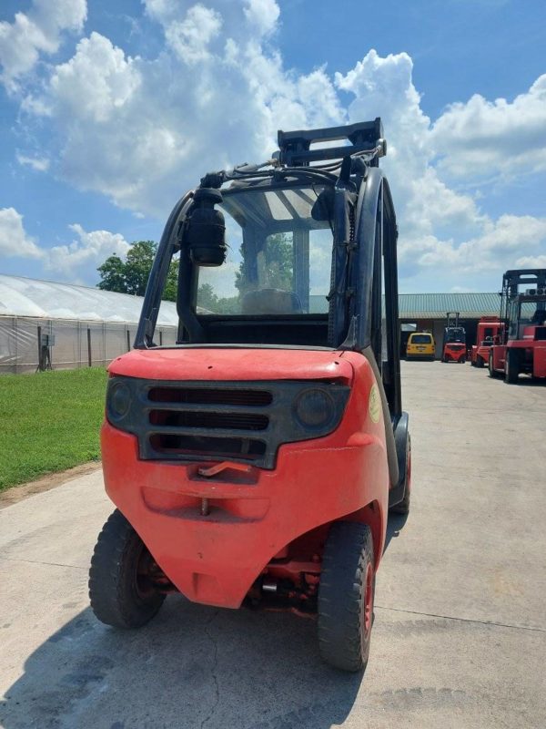 LINDE H30D-2008