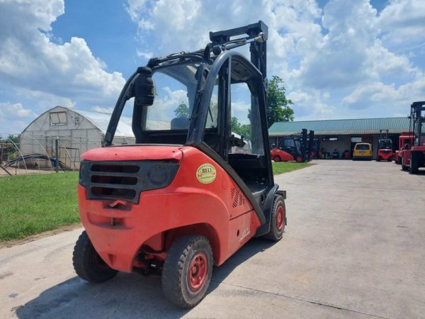 LINDE H30D-2008