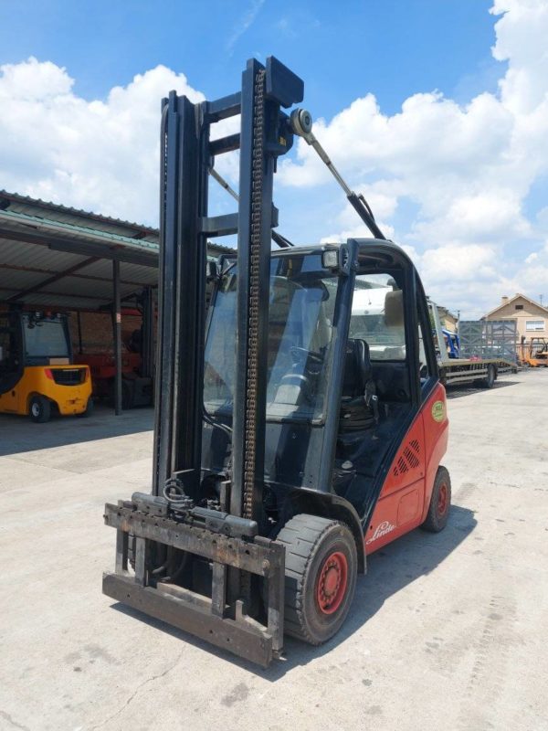 LINDE H30D-2008