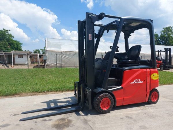 LINDE E16-2017