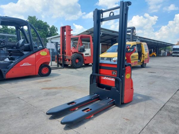 LINDE L12-2003