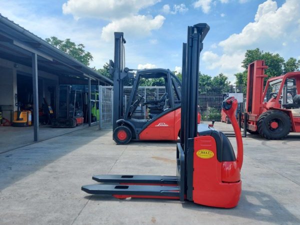 LINDE L12-2003