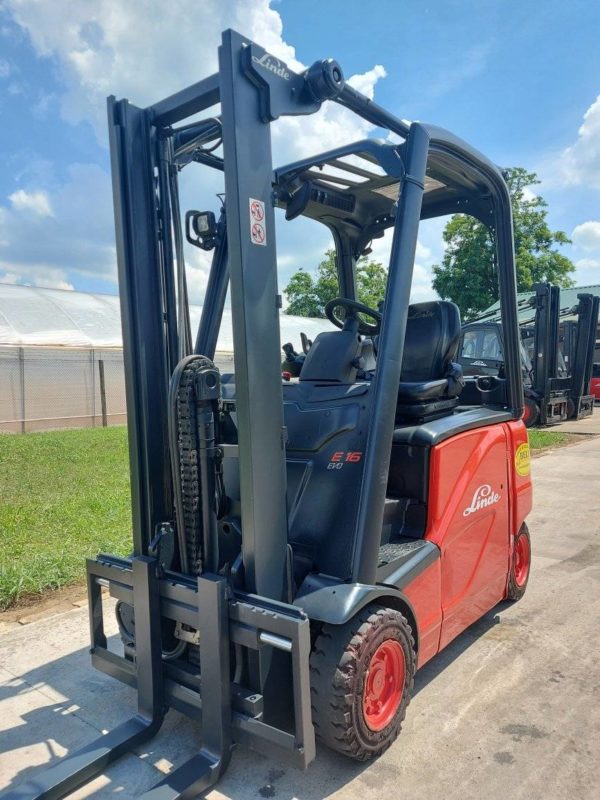 LINDE E16-2017