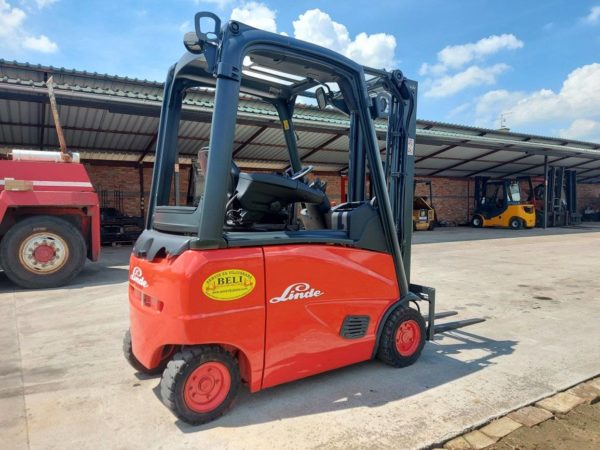 LINDE E16-2017