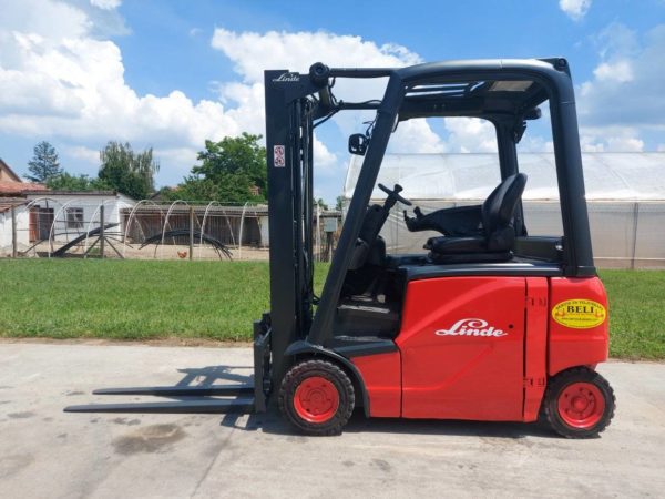 LINDE E16-2017