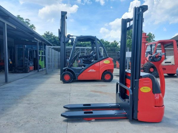 LINDE L12-2003