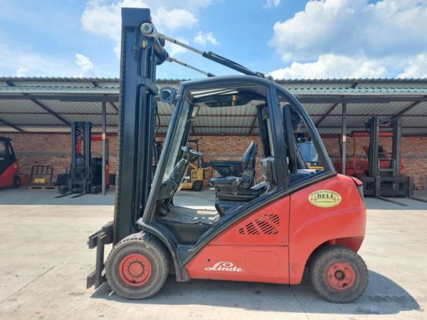 LINDE H30D-2008