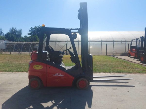 LINDE H18T-2011