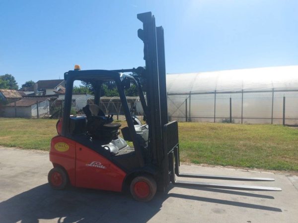 LINDE H18T-2011