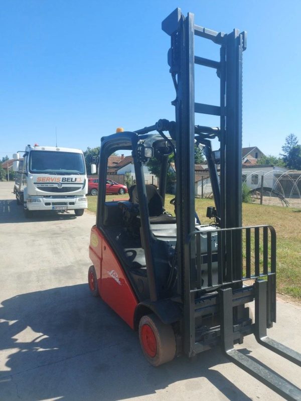 LINDE H18T-2011