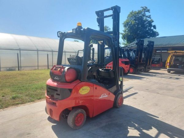 LINDE H18T-2011