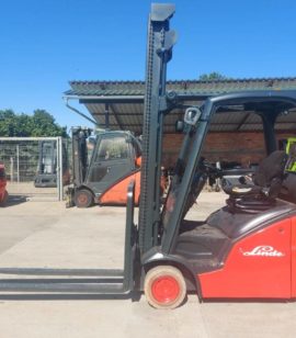 LINDE H18T-2011