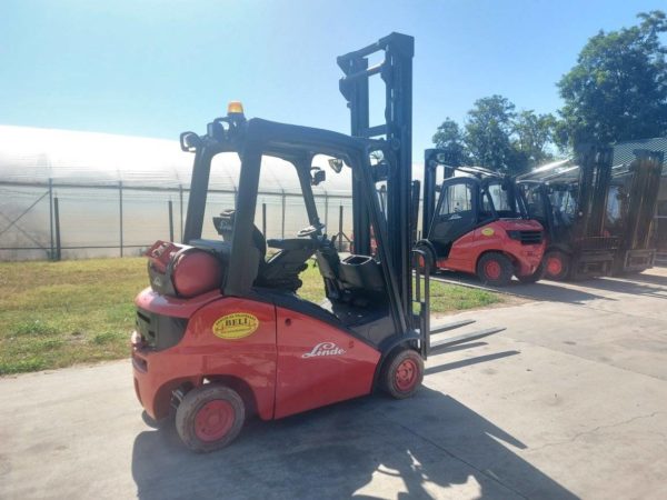 LINDE H18T-2011