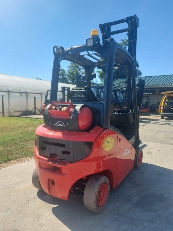 LINDE H18T-2011