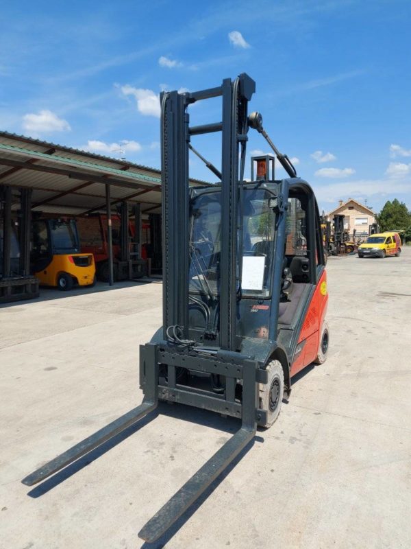 LINDE H20D-2016
