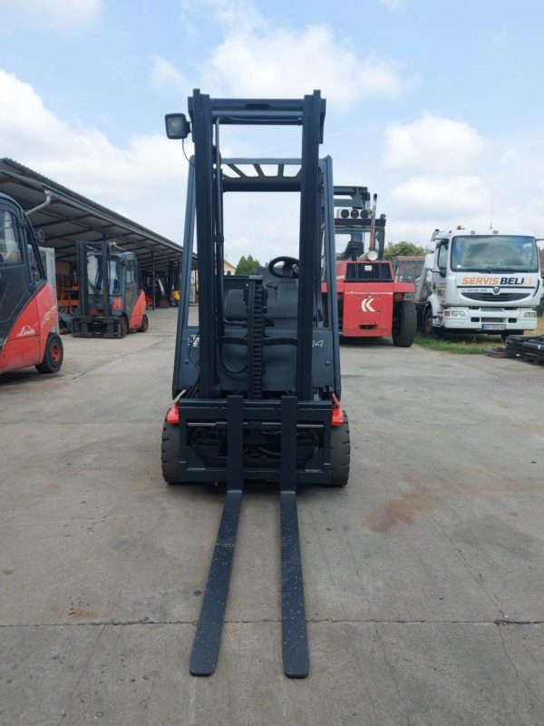 LINDE E14-1998
