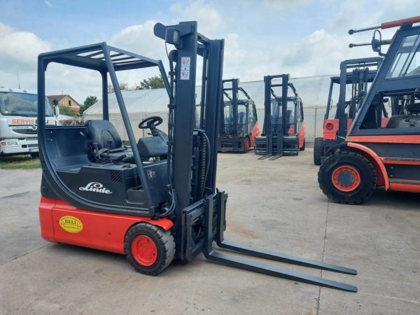 LINDE E14-1998