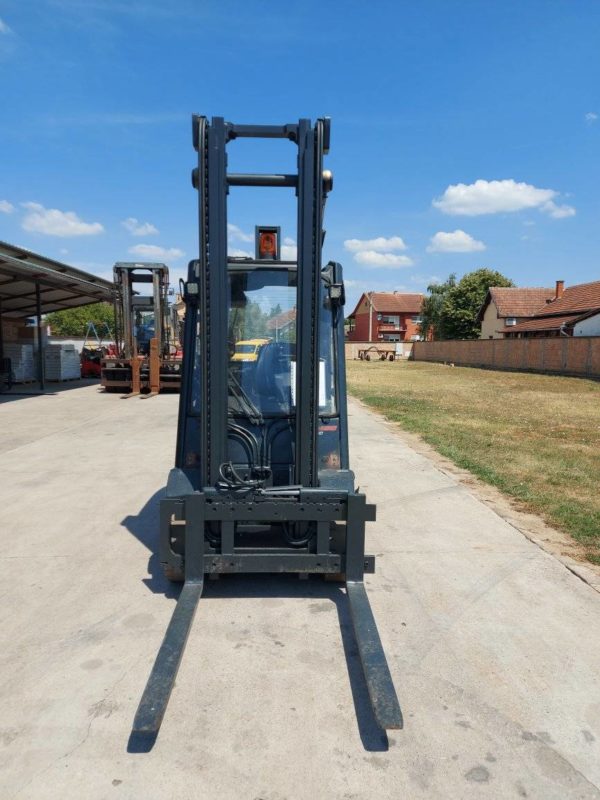 LINDE H20D-2016
