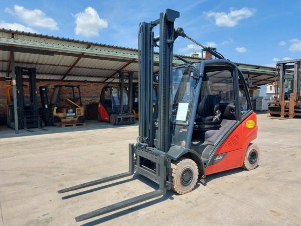 LINDE H20D-2016