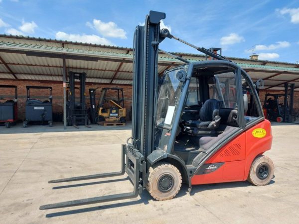 LINDE H20D-2016