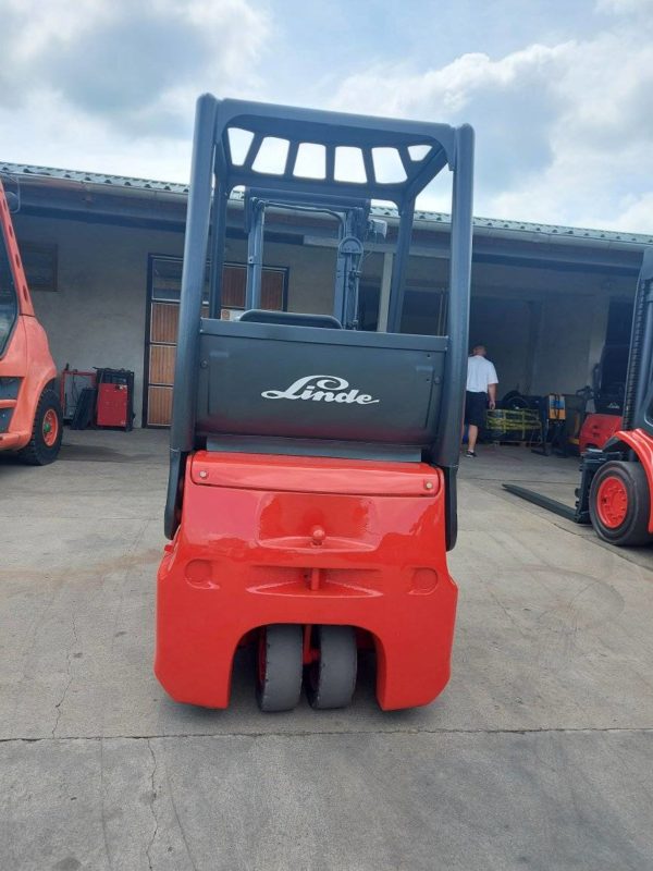 LINDE E14-1998