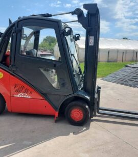 LINDE H25T-2015