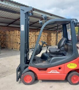 LINDE H16T-2003