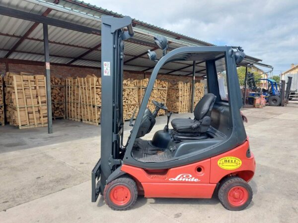 LINDE H16T-2003