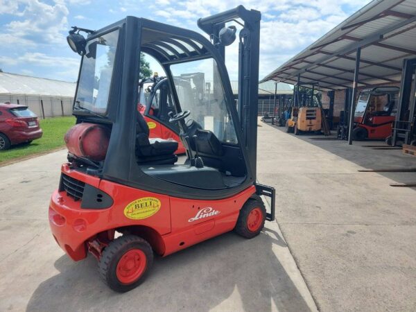 LINDE H16T-2003