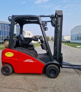 LINDE H18T-2009