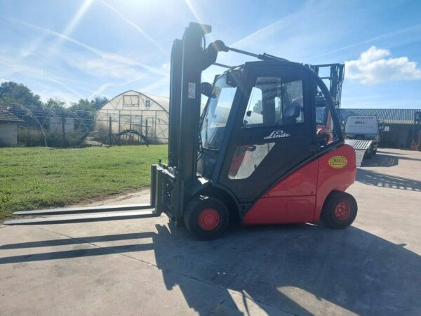 LINDE H25T-2004