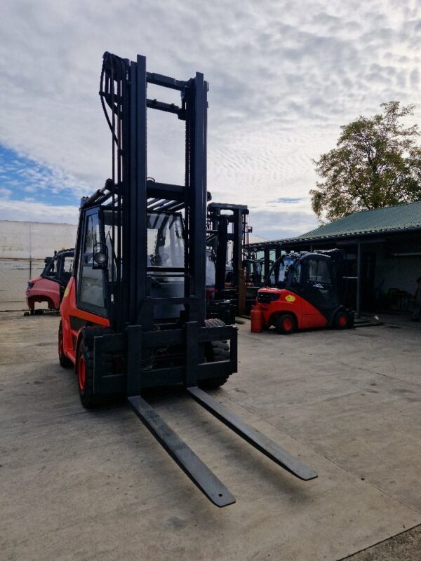 LINDE H60D-2000